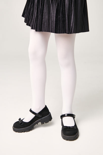 Conte Tights for girls - Velour 60 Den