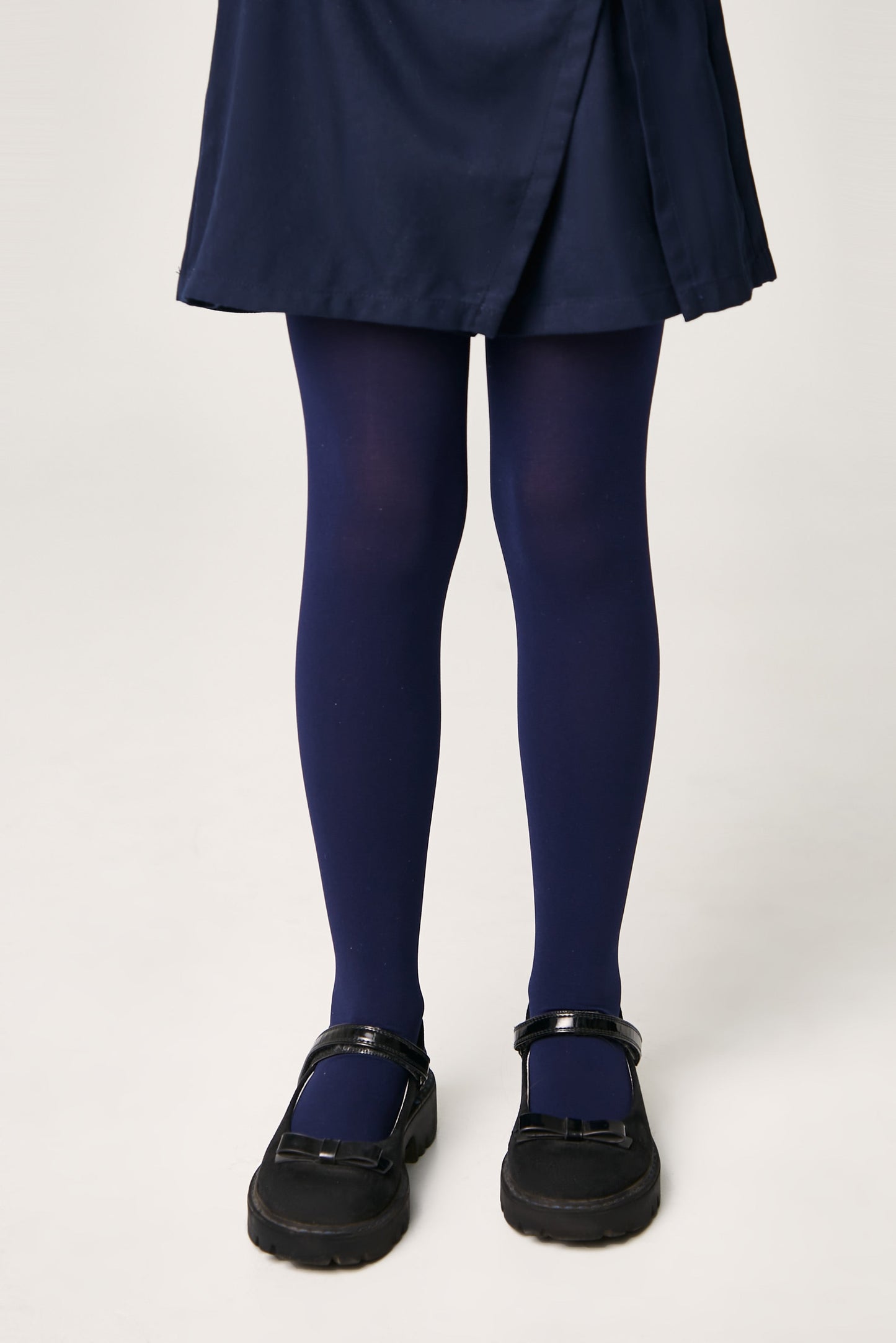 Conte Tights for girls - Velour 60 Den