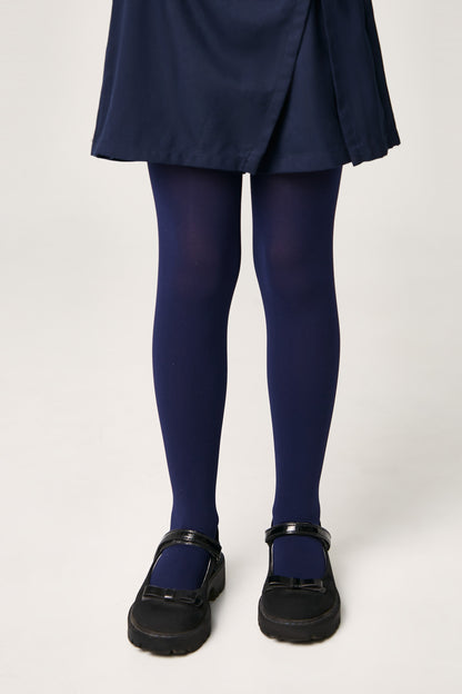 Conte Tights for girls - Velour 60 Den