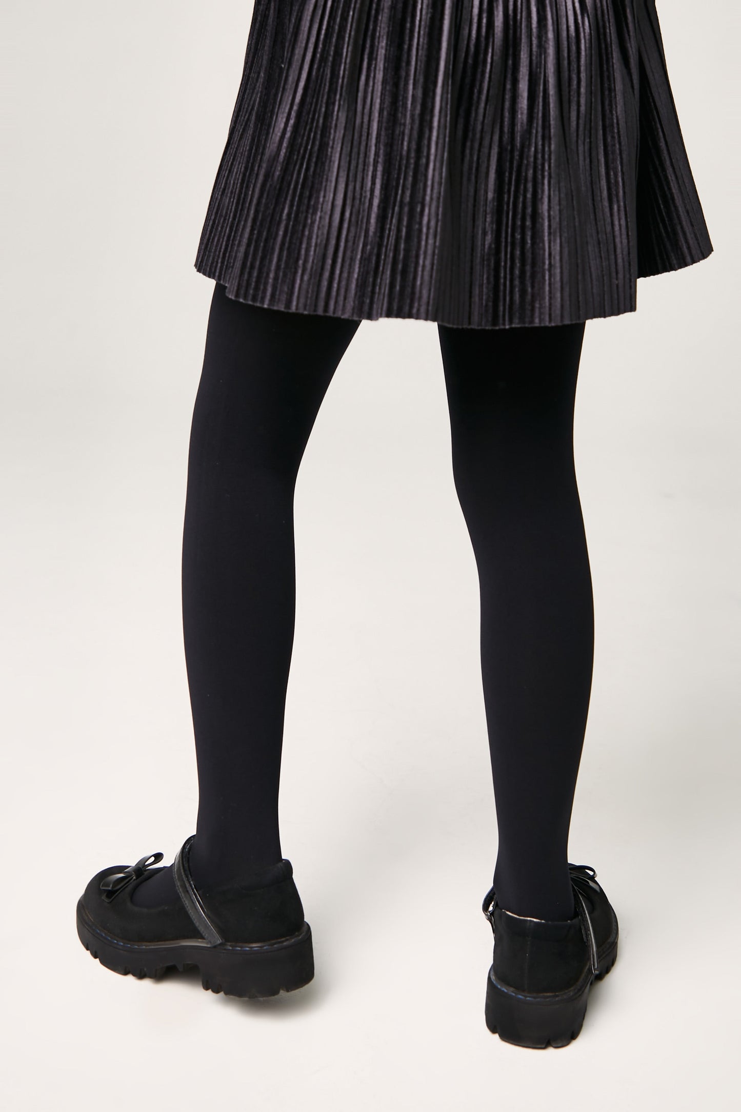 Conte Tights for girls - Velour 60 Den