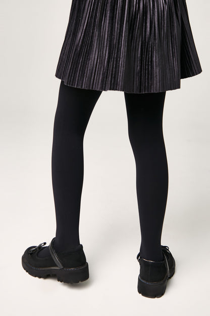 Conte Tights for girls - Velour 60 Den