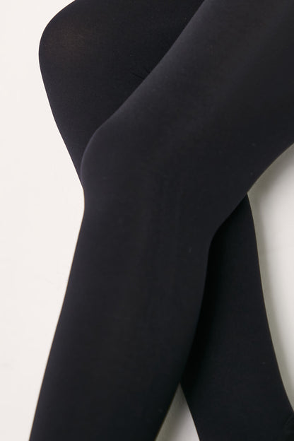 Conte Tights for girls - Velour 60 Den