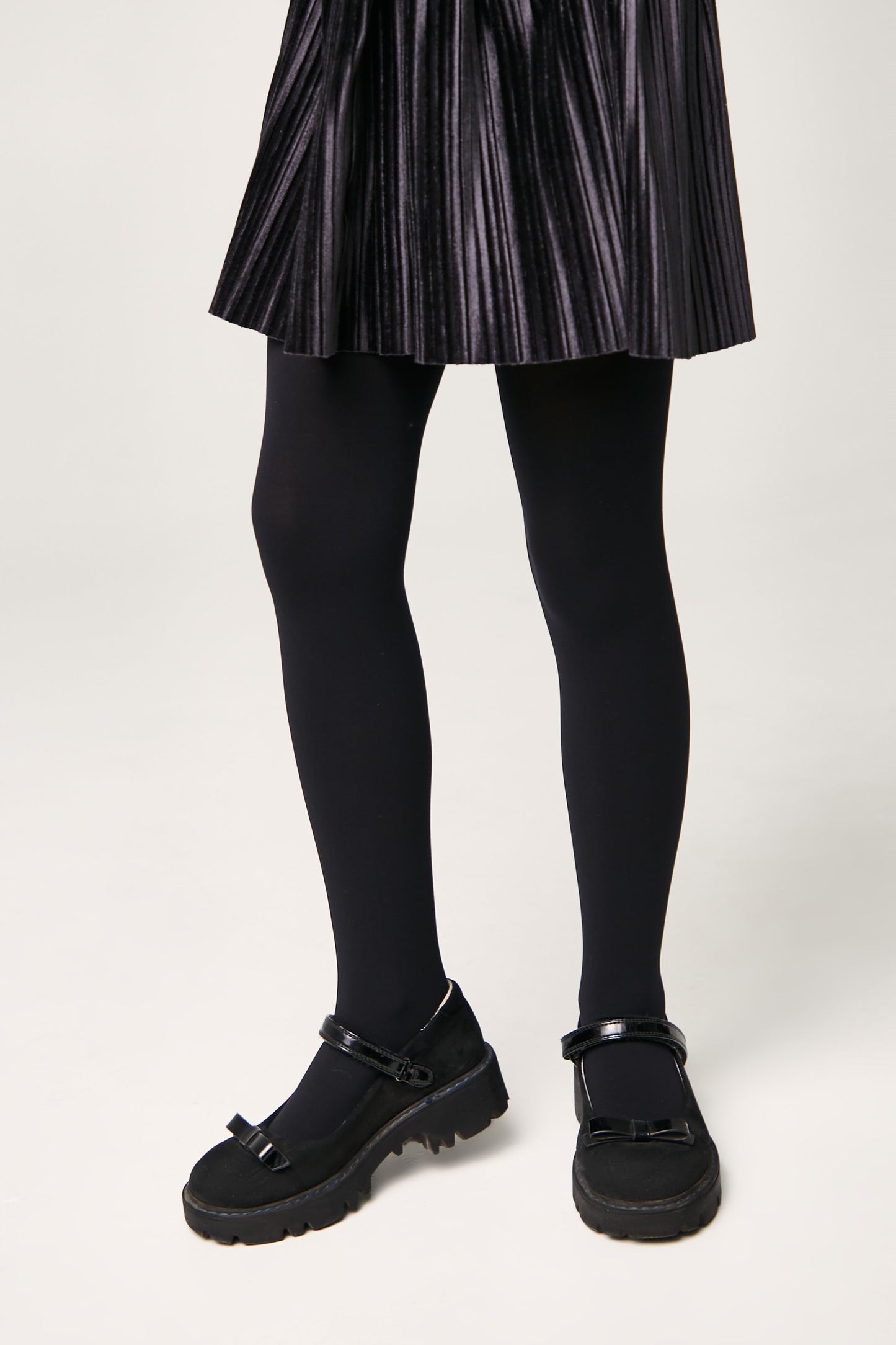 Conte Tights for girls - Velour 60 Den