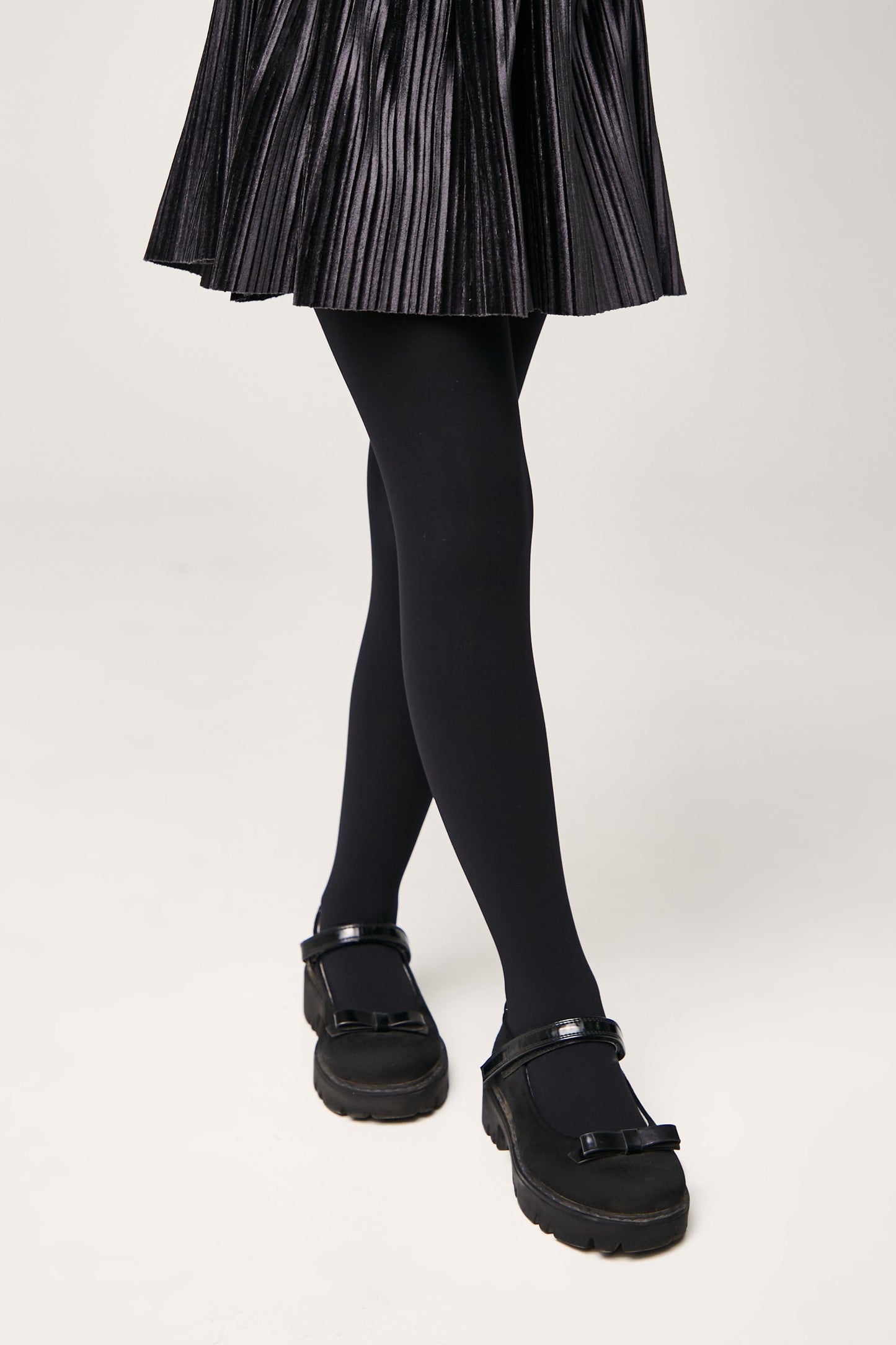 Conte Tights for girls - Velour 60 Den