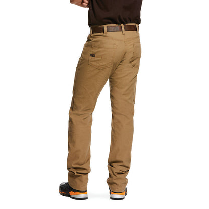Rebar Khaki Pants