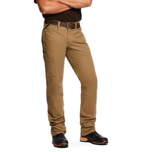 Rebar Khaki Pants