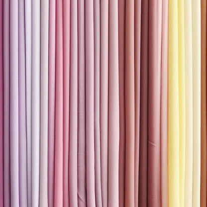 Lightweight Chiffon Scarf